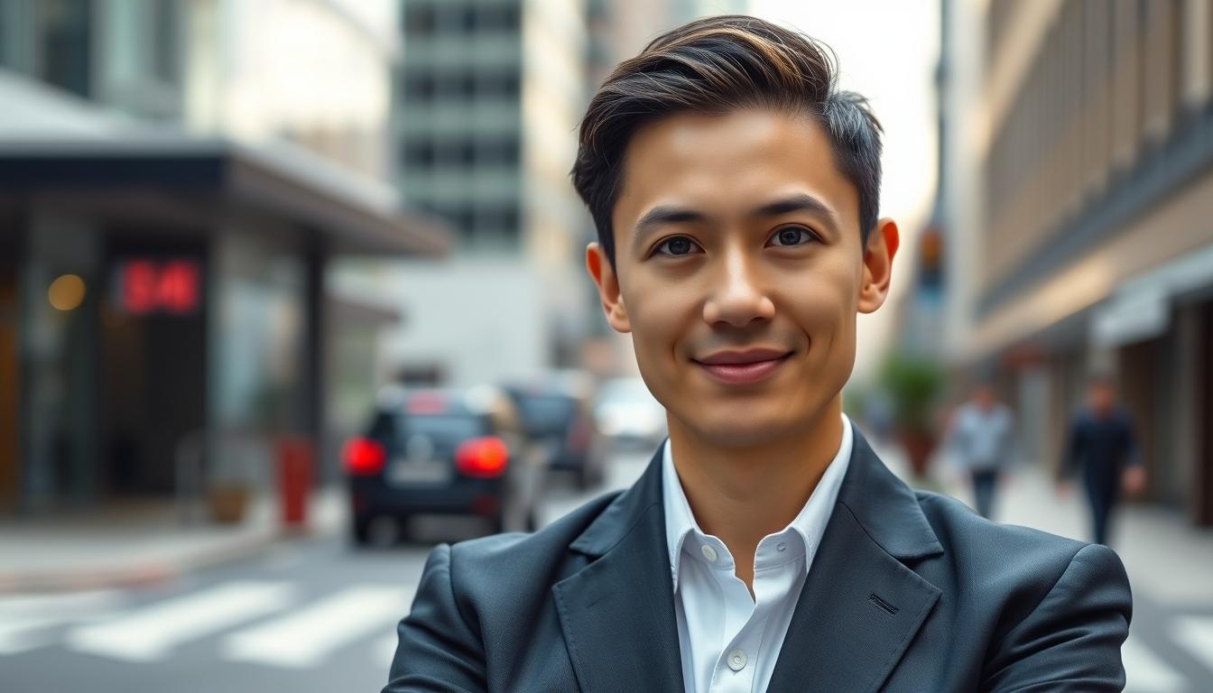 AI automation consultant