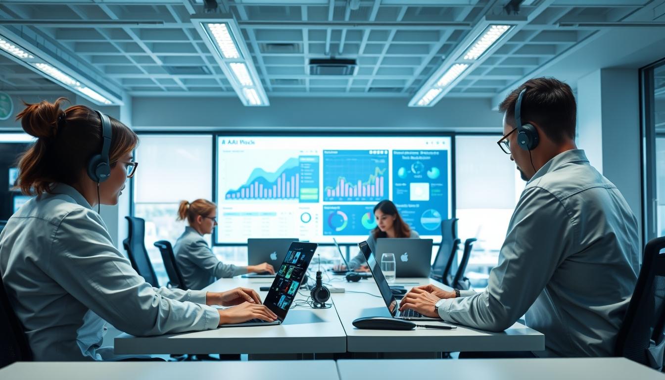 Business automation article