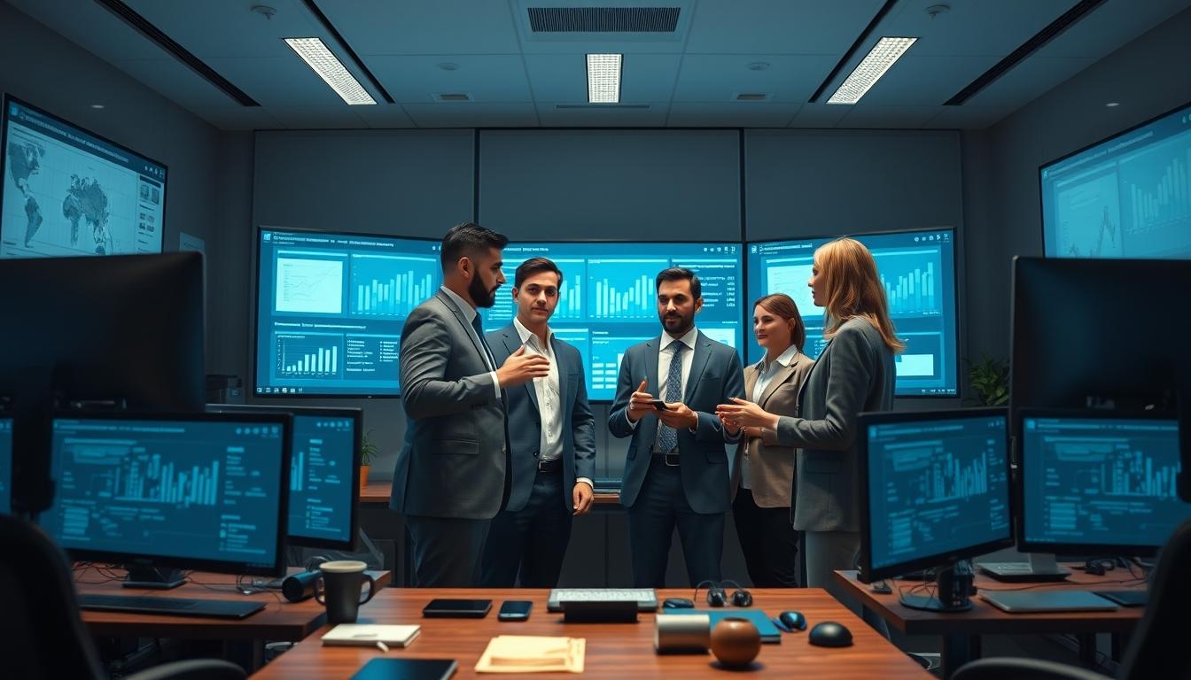 Prices for AI software and enterprise services